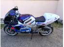 SUZUKI GSXR 600 ! ca NOU